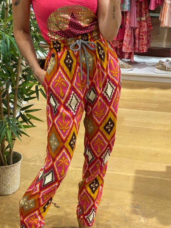 PANTALON DUBAI