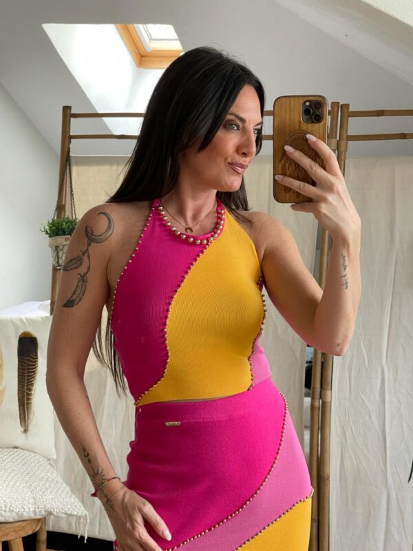 TOP GIA