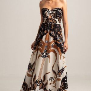 VESTIDO ANATOLIA