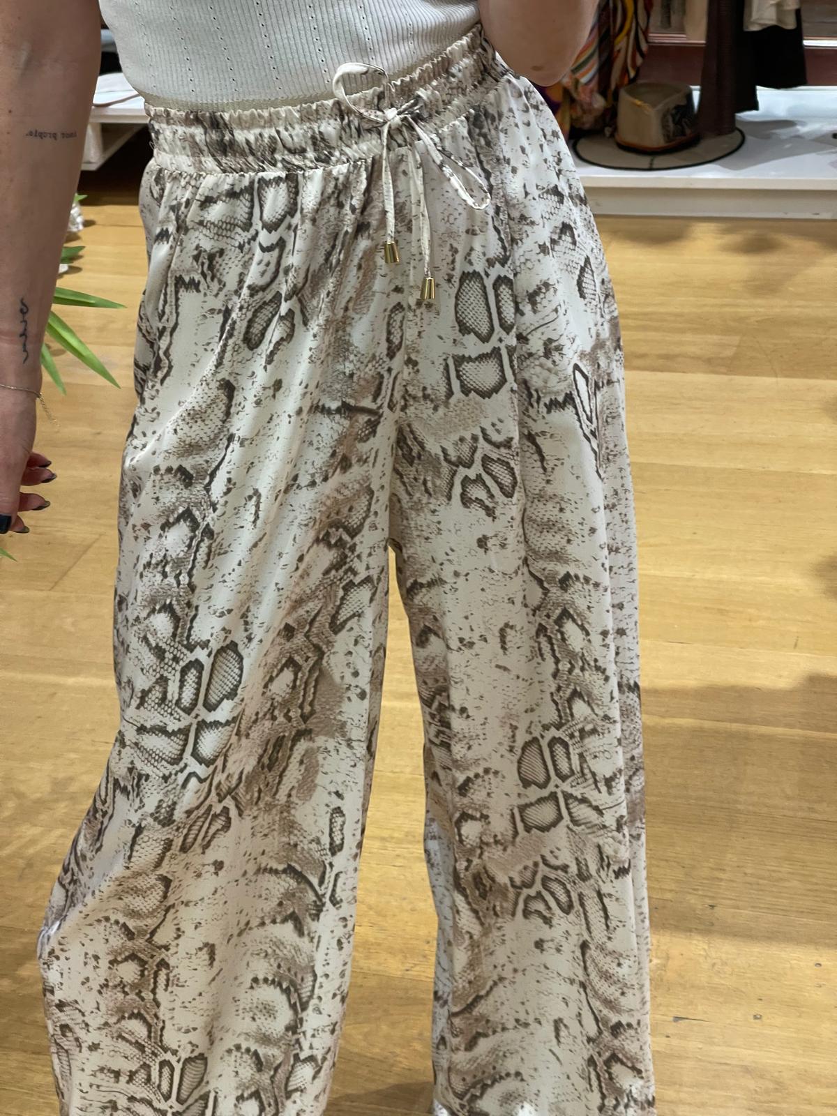 PANTALON ALEX - Imagen 2