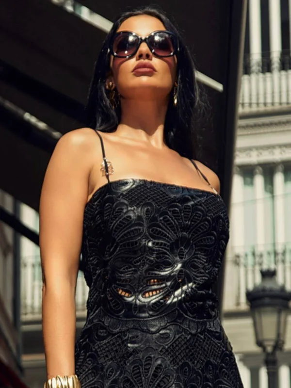 BLUSA PIEDRA CAMALEÓNICA
