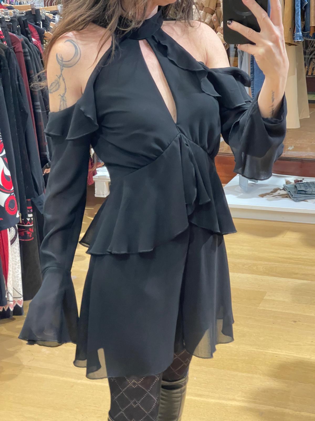 MONO VESTIDO BROOKLYN - Imagen 2