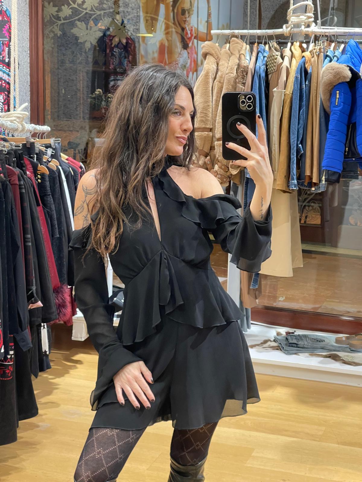 MONO VESTIDO BROOKLYN - Imagen 3