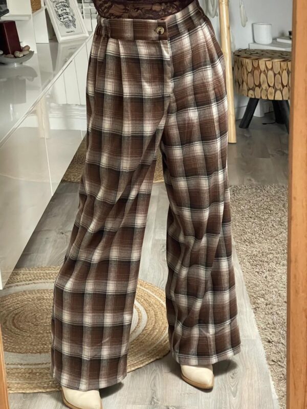 PANTALÓN LOUIS