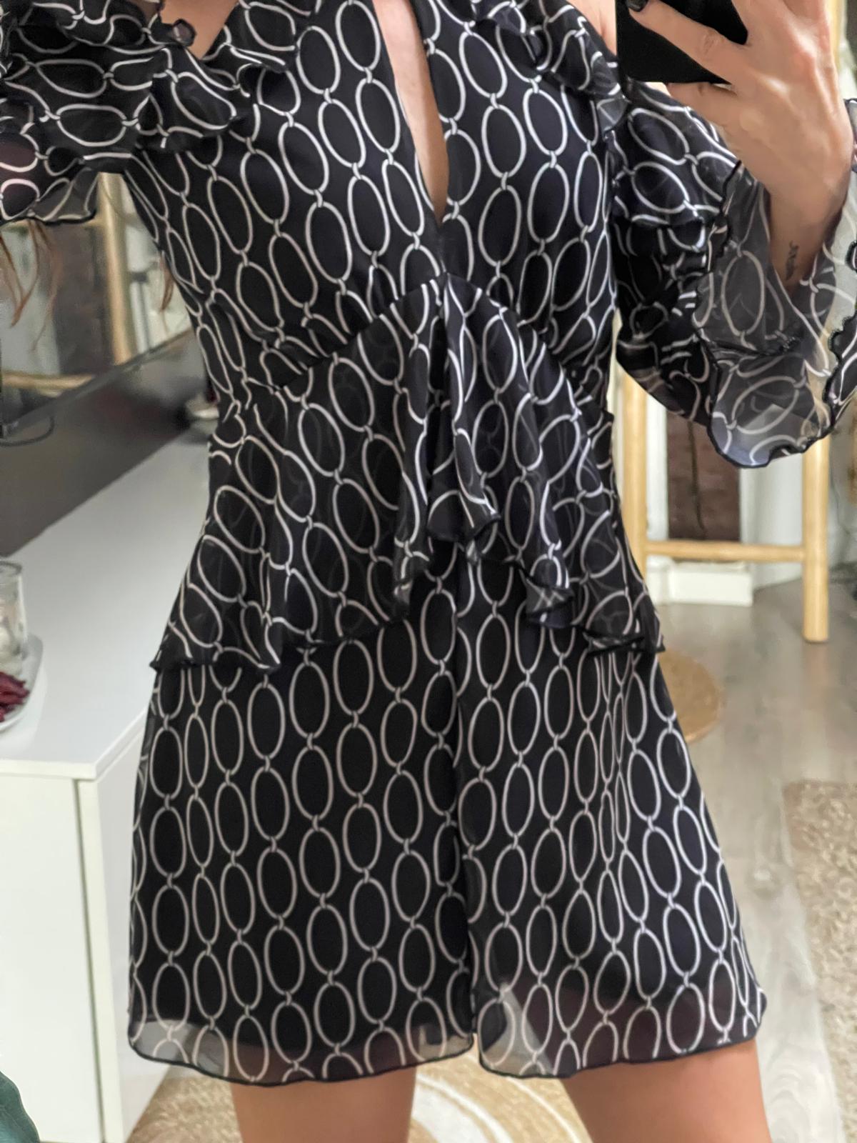 MONO VESTIDO GAEL - Imagen 2
