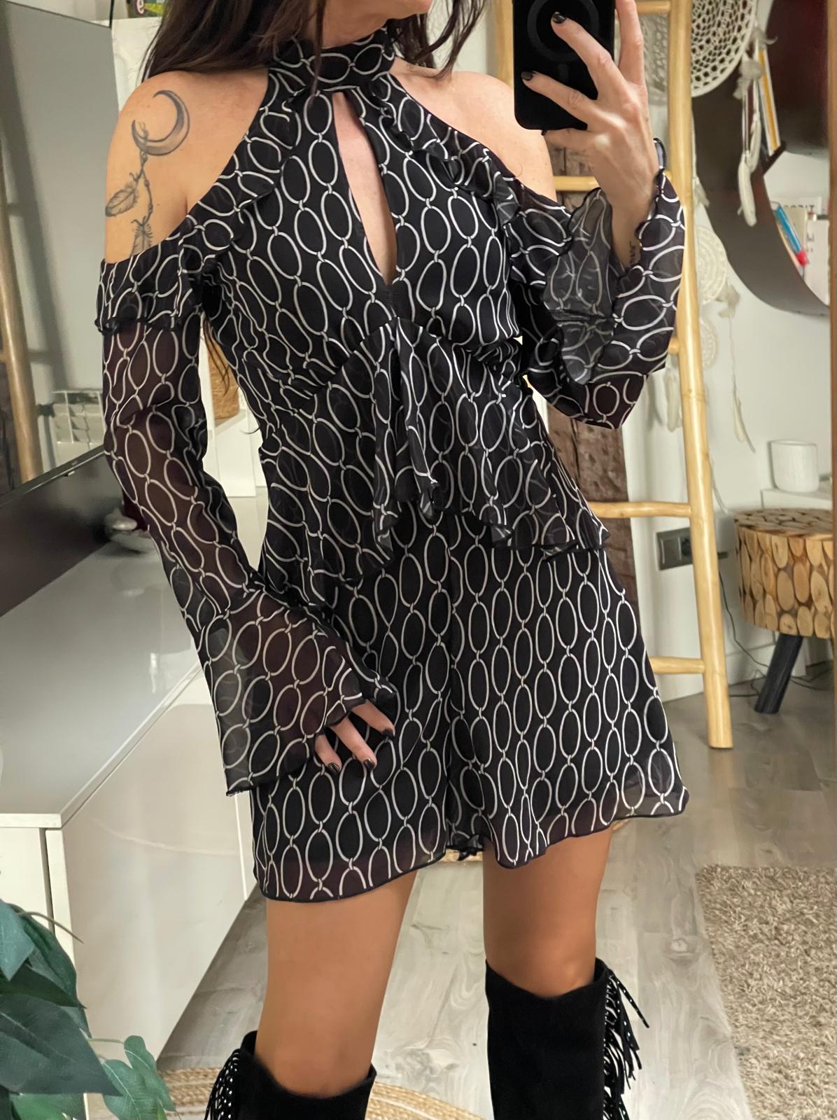 MONO VESTIDO GAEL - Imagen 3