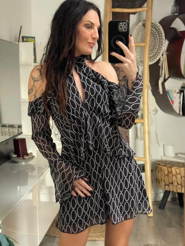 MONO VESTIDO GAEL
