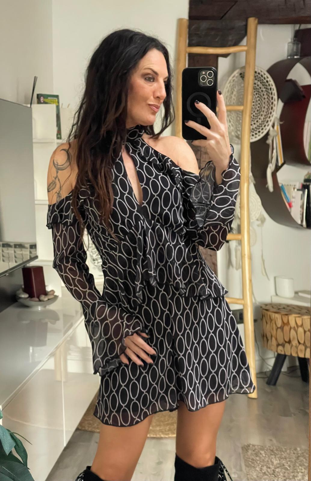 MONO VESTIDO GAEL