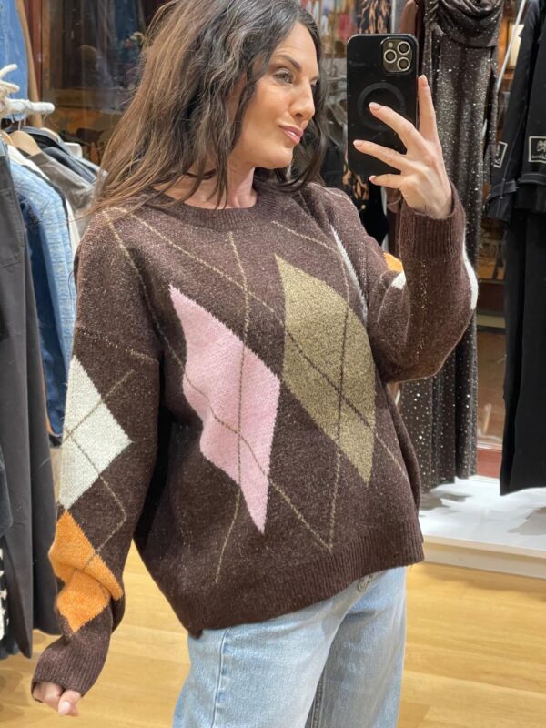 JERSEY REBECA