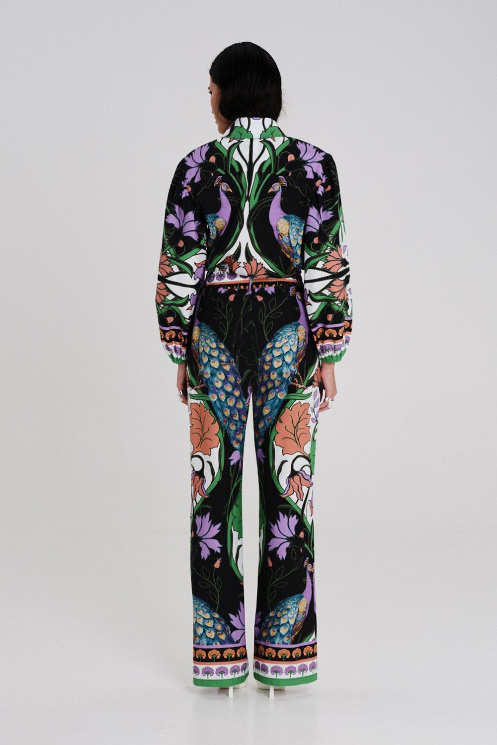 PANTALONES NOSTALGIA - Imagen 2