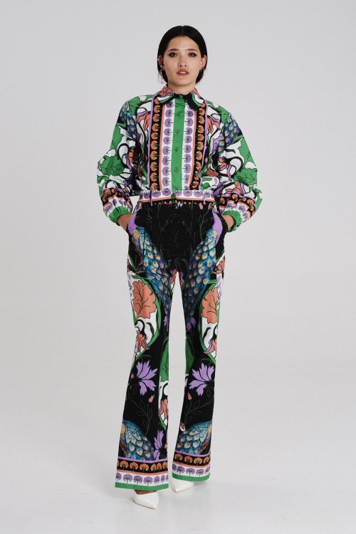 PANTALONES NOSTALGIA