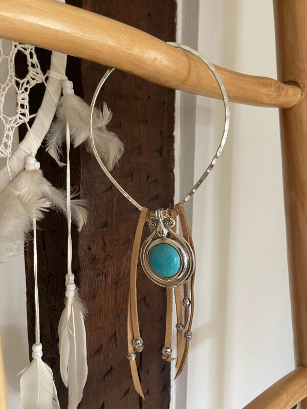 COLLAR BOHO