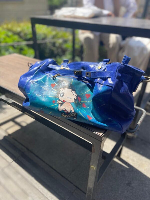 BOLSO BETTY BOOP