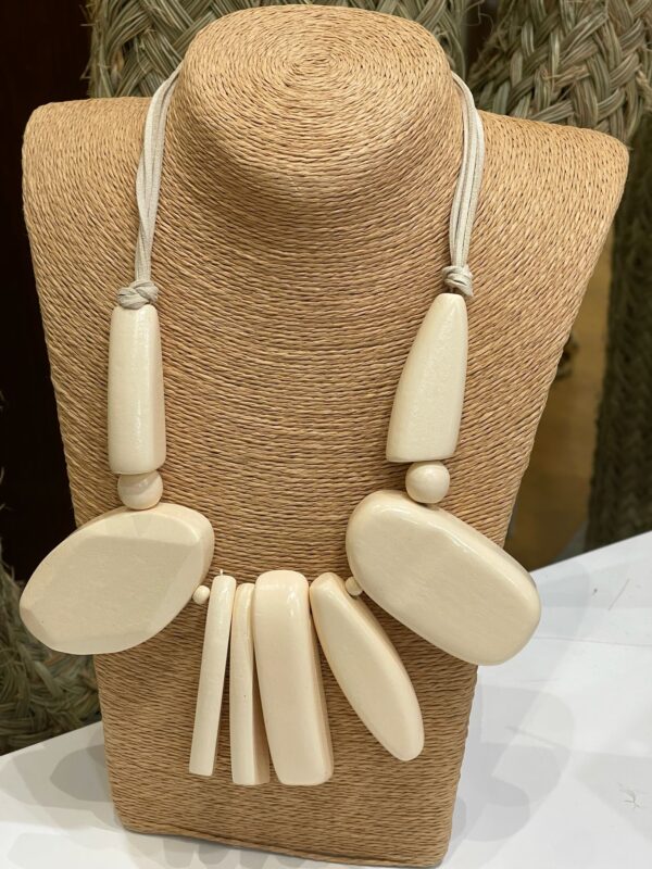 COLLAR NEPAL