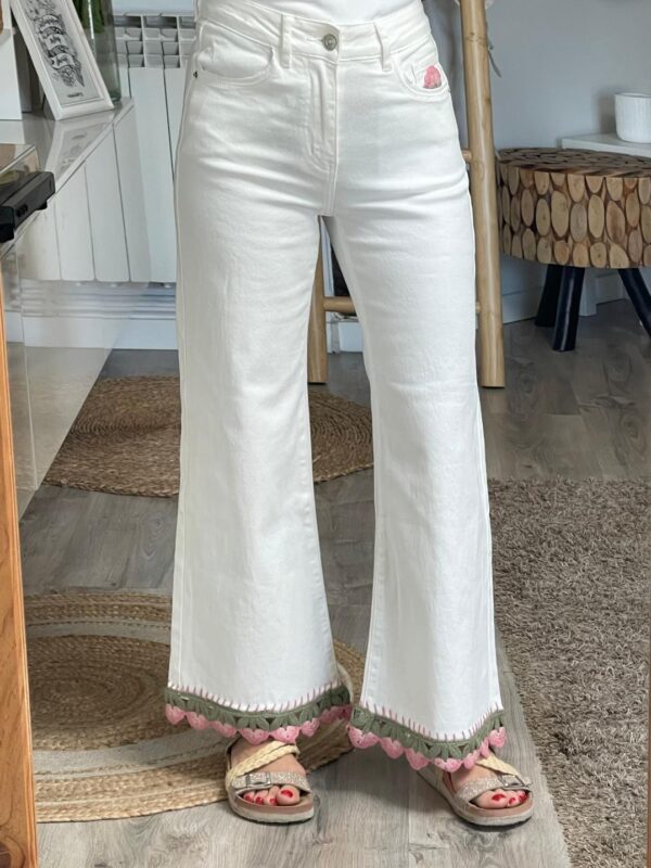 PANTALON LOLITA