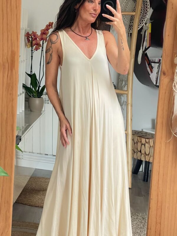 VESTIDO LARA