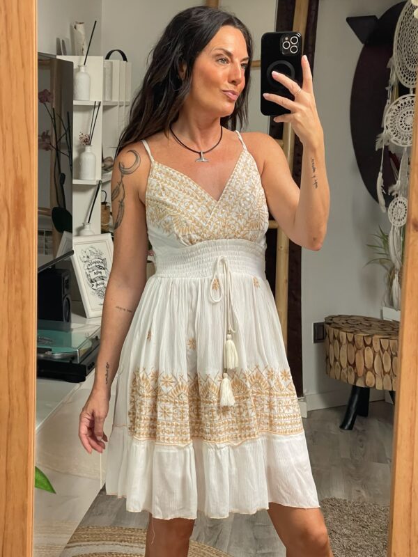 VESTIDO HELENA