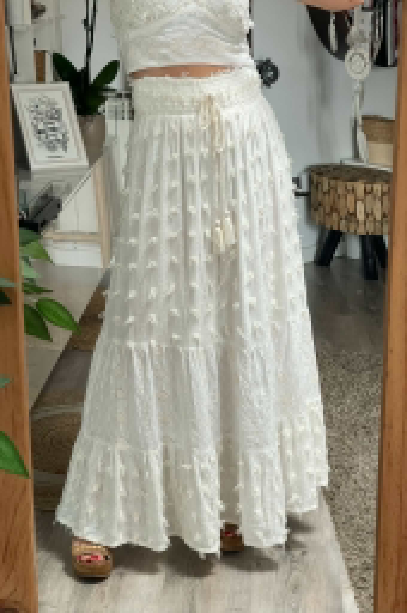 FALDA IBIZA - Imagen 2