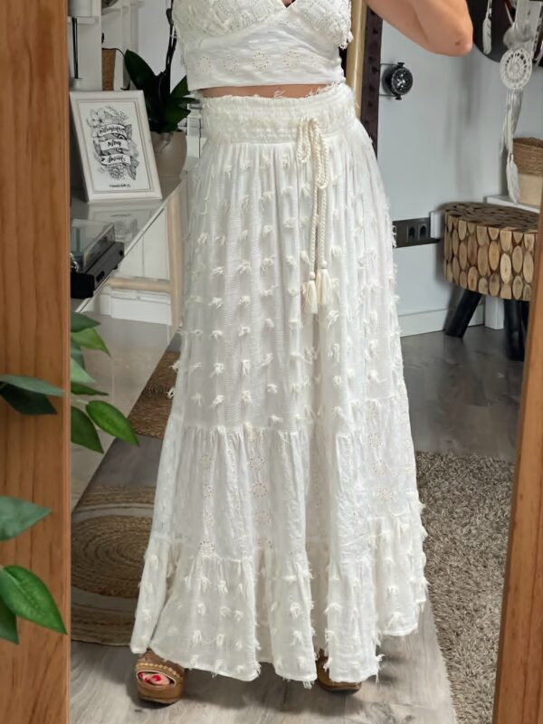 FALDA IBIZA