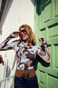 CAMISETA CAMALEÓNICA 1