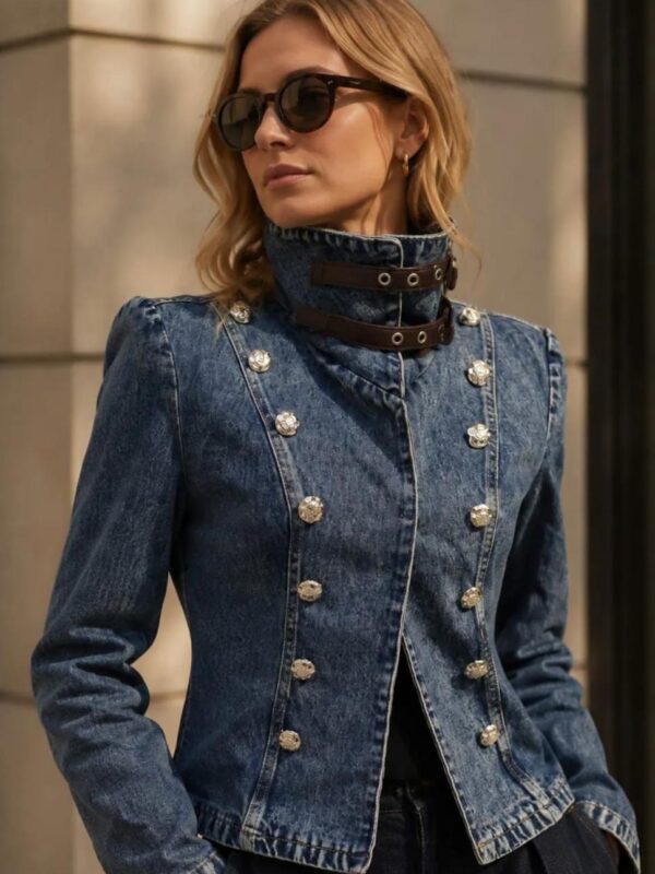 CHAQUETA ARIANNA