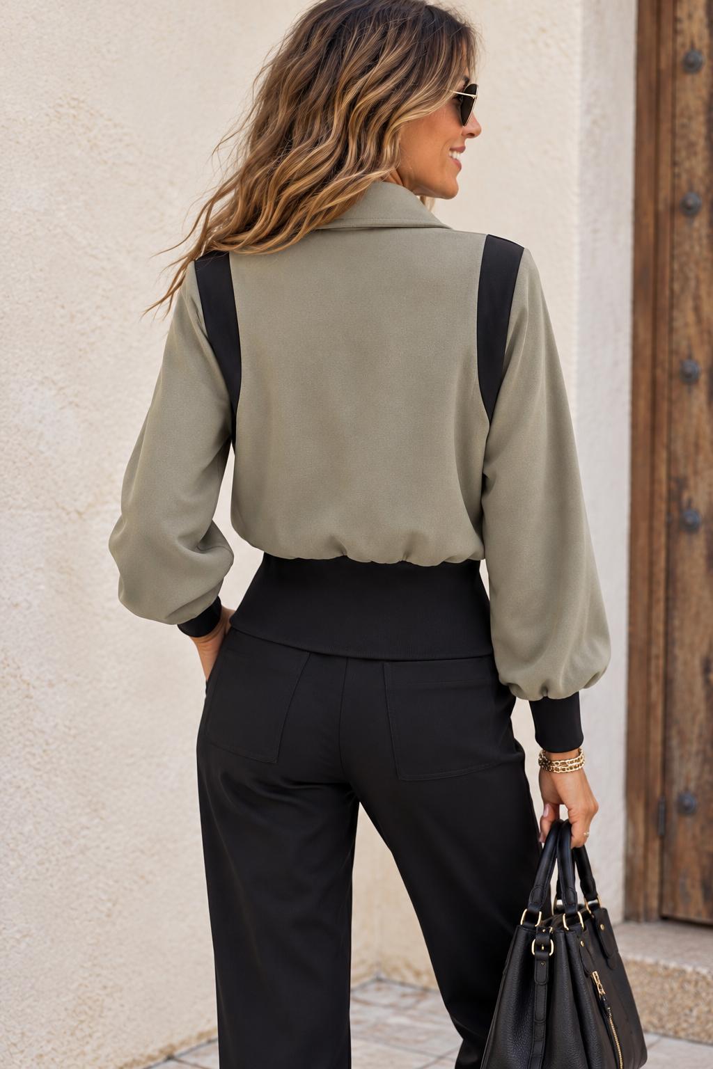 CHAQUETA ALEX - Imagen 2