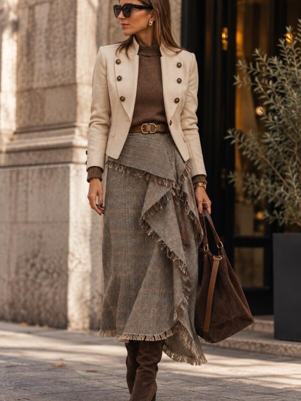 FALDA CATARINA