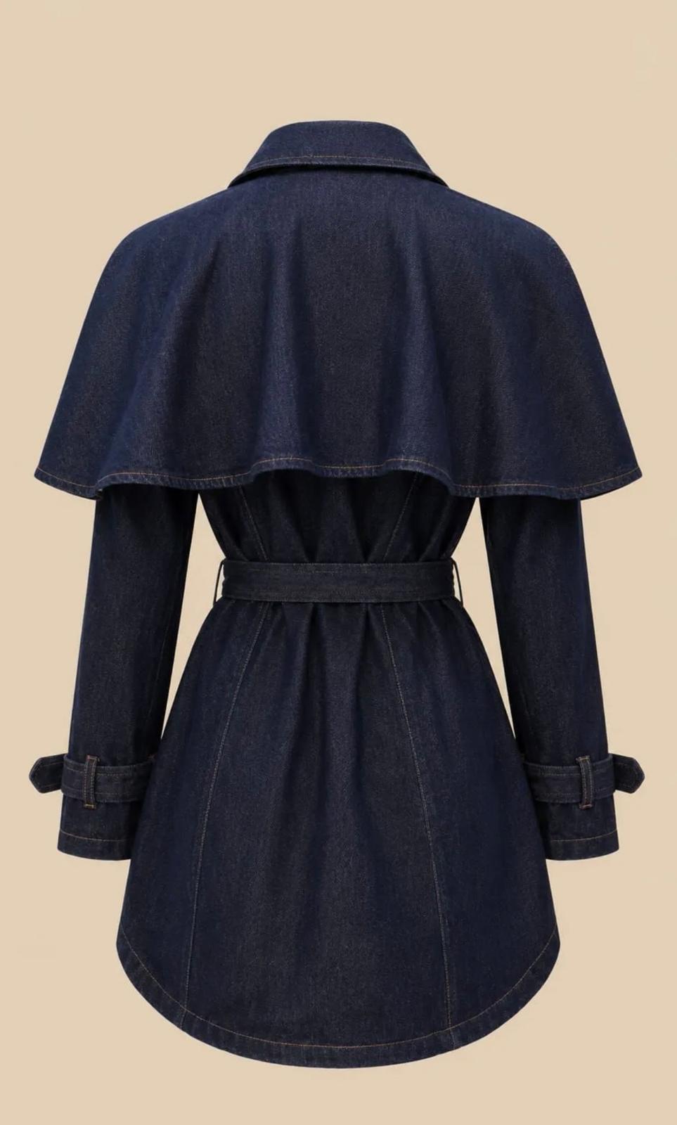 CHAQUETA BEATRICE - Imagen 2