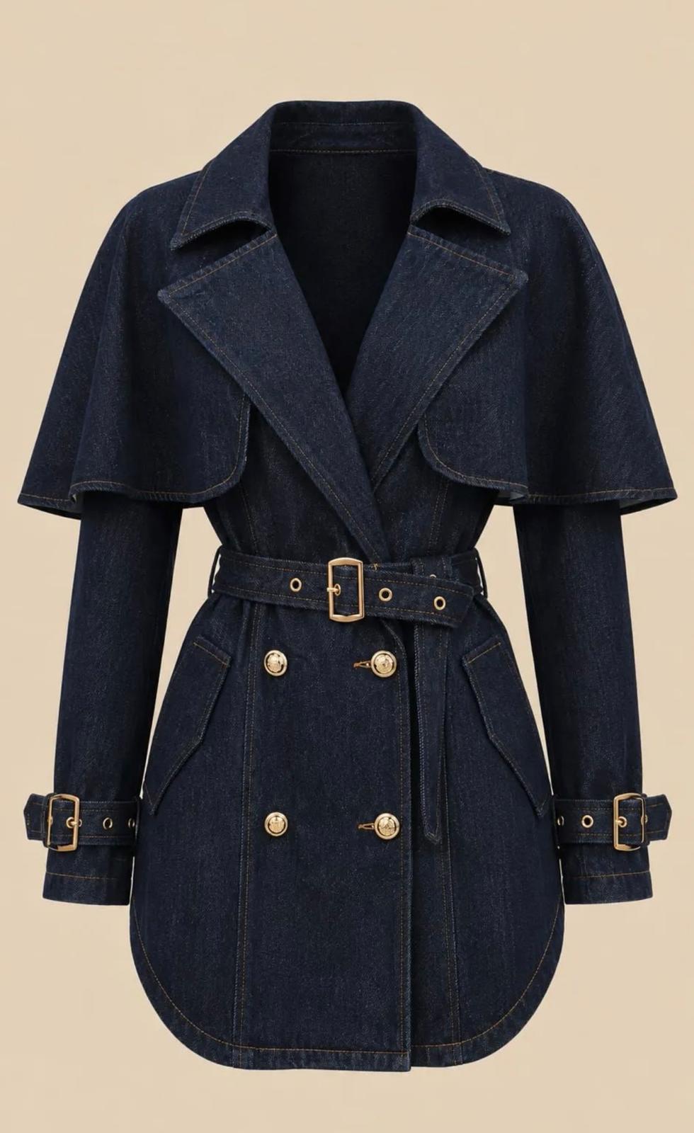 CHAQUETA BEATRICE - Imagen 3
