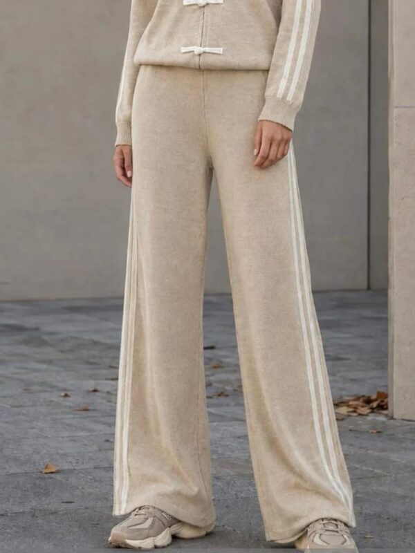 PANTALÓN CARLOTA BEIGE