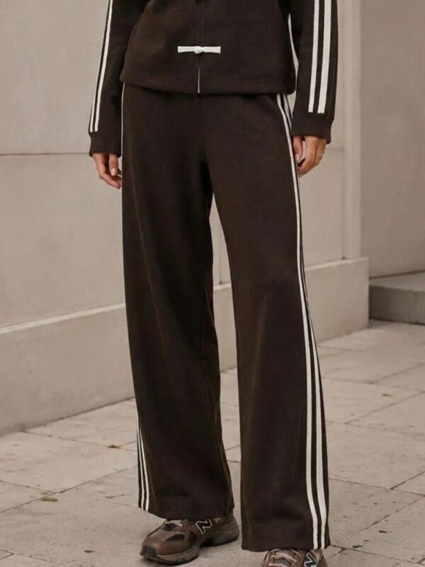 PANTALÓN CARLOTA MARRÓN