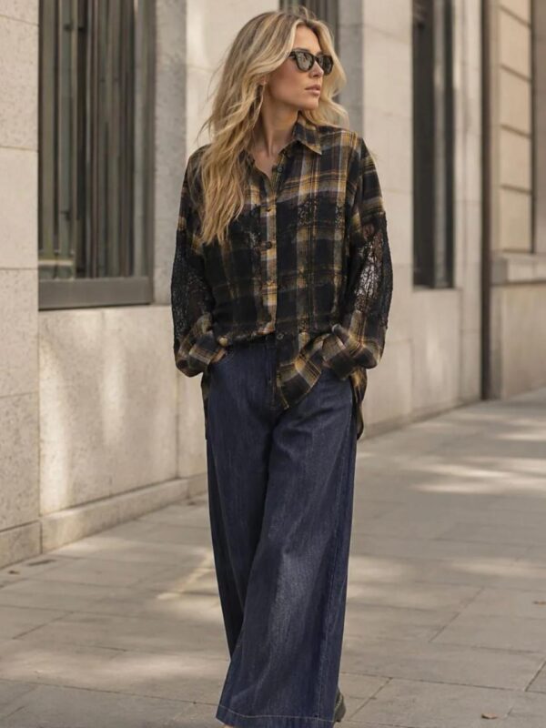 CAMISA CARMINA