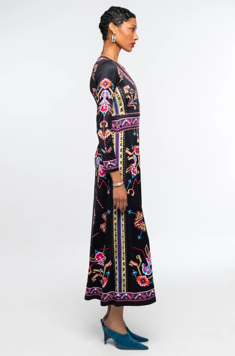 VESTIDO EMBLEM - Imagen 6