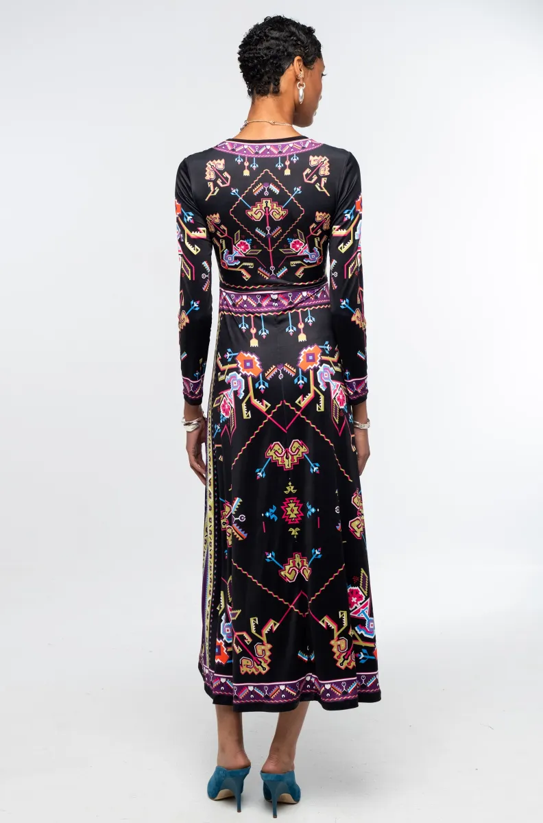 VESTIDO EMBLEM - Imagen 2