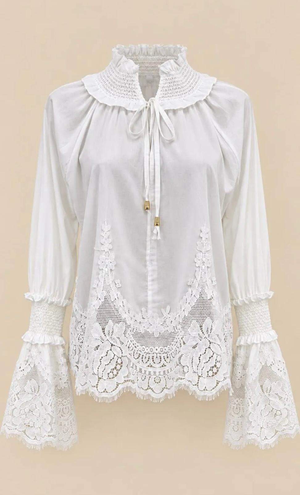 CAMISA PAOLA - Imagen 2