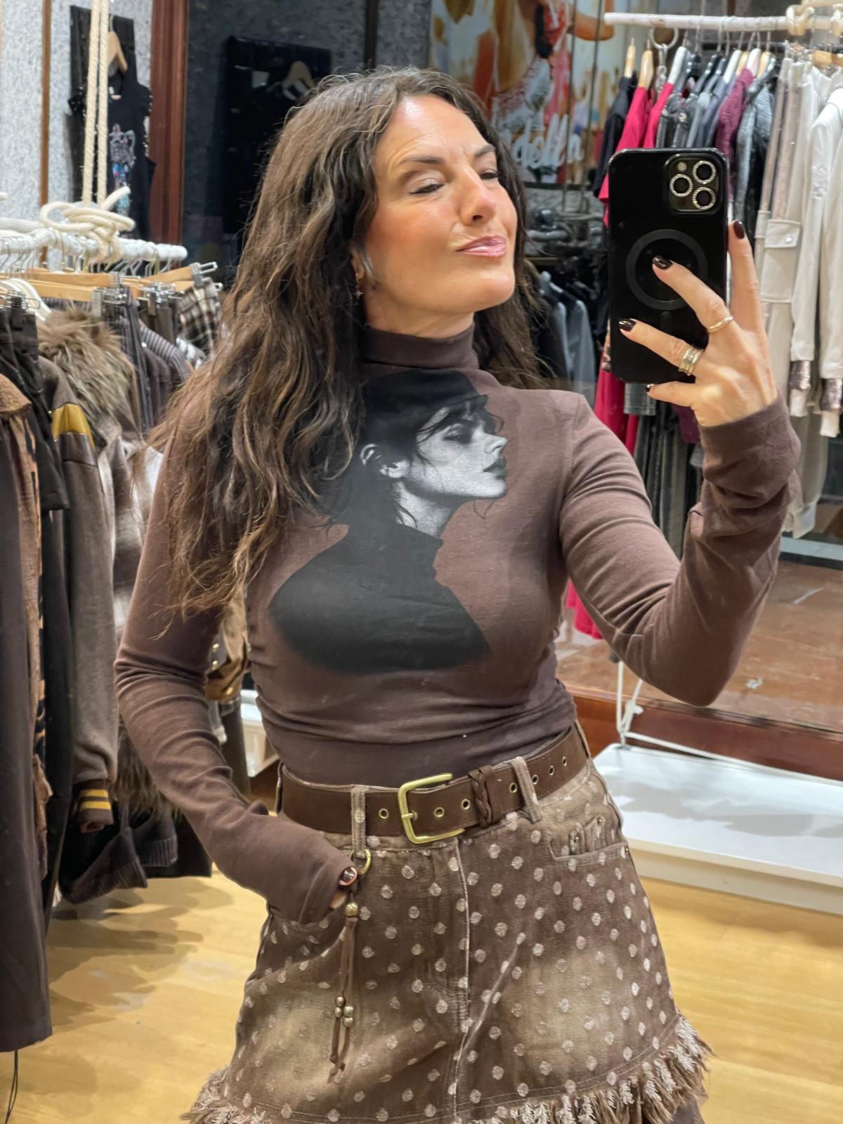 CAMISETA KIOVA - Imagen 3