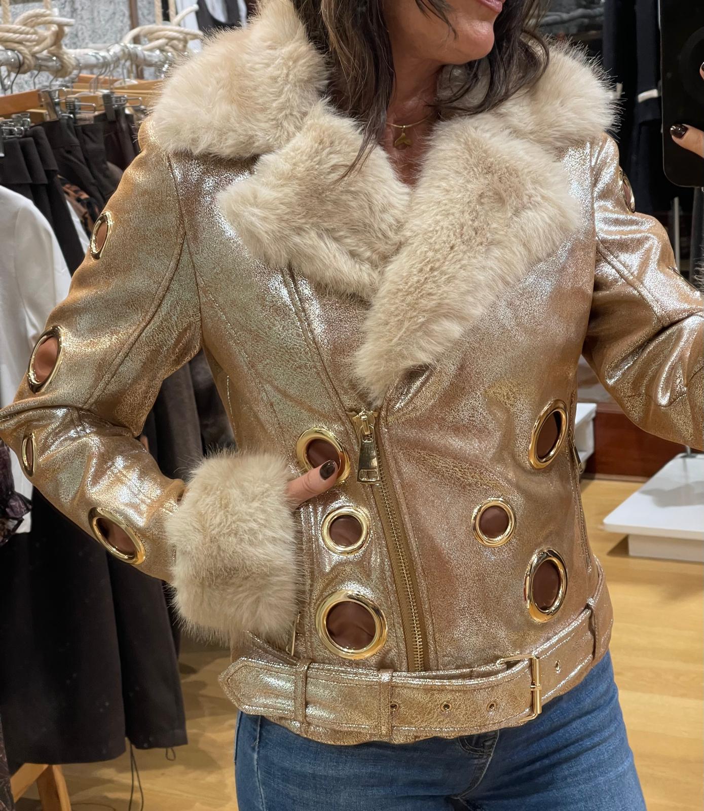 CHAQUETA RITA - Imagen 2