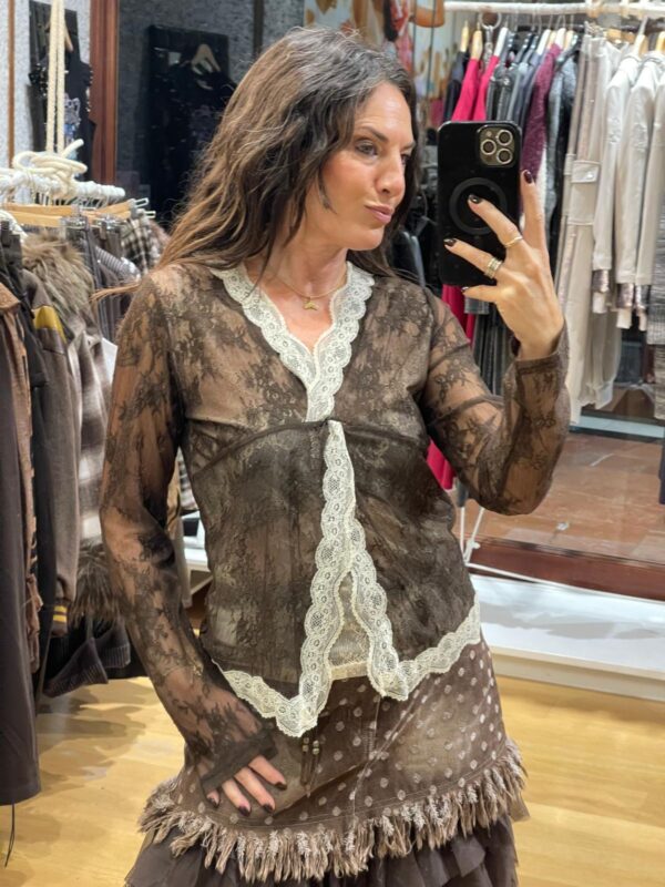 CAMISETA AITANA